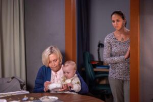 Ulice, FOTO: Dist. TV Nova