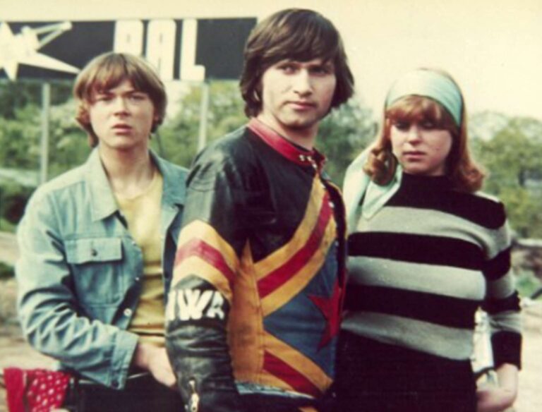 Kam se poděl Roman Čada alias Prcek: Je podruhé ženatý, od herectví utekl k páječce a dnes zkoumá lidská srdce