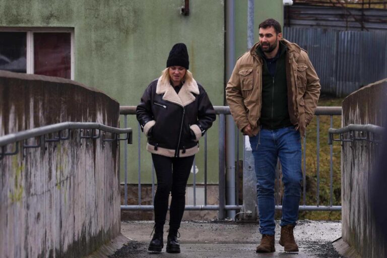 Odznak Vysočina se vrací: Mrazivé zločiny, nové jméno v týmu a temné osobní linky