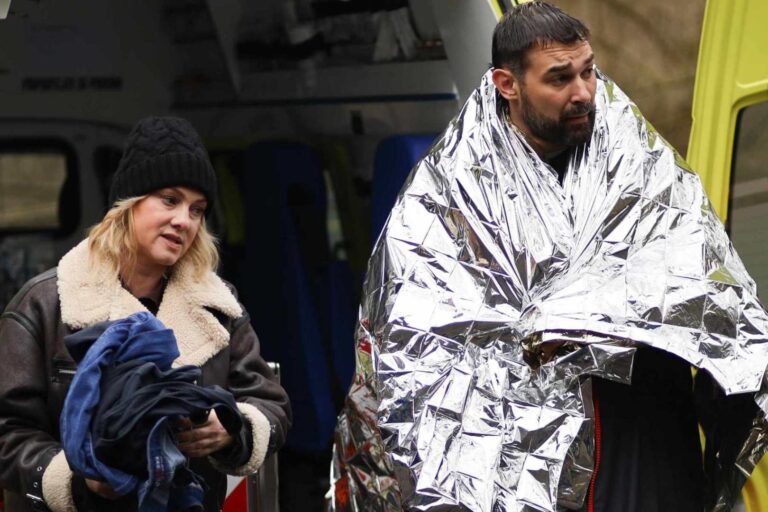 Odznak Vysočina: Nové případy podle skutečnosti a posila ze Zlaté labutě