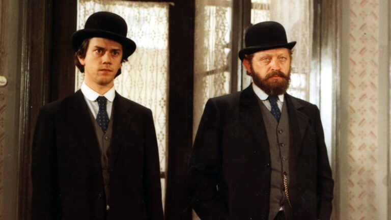 Rozpuštěný a vypuštěný: Svěrák kvůli filmu se Smoljakem tři roky nemluvil, Brodský roli nechtěl