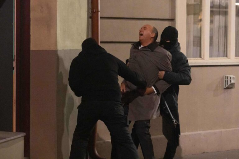 V Ulici jde do tuhého: Lumír rozehrál hru, na kterou nestačí a k jeho smůle to nejde zastavit