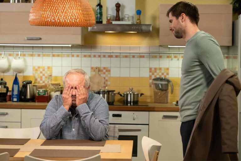 Příští týden v seriálu Ulice: Vanda a její další skvělé řešení, ostré hádky a novinky, které otřesou Královstvím hraček