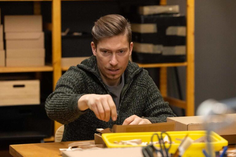 Ulice: Vanda definitivně mizí, Rosťa nezvládne její odchod