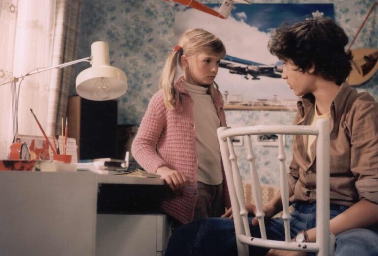 Hvězda filmu Veronika, prostě Nika: Život s boxerem, tři rozvody a děsivý útok v lese