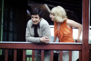 Holky z porcelánu, FOTO: Karel Ješátko, distr. AMC