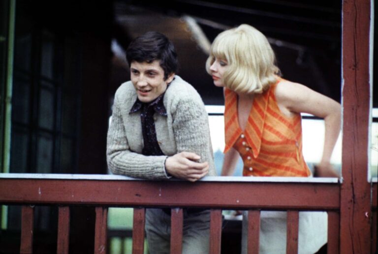 Kam se poděl kytarista Petr z Holek z porcelánu: Z herecké hvězdy legendou oceánů po celém světě