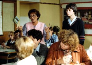 Jak svět přichází o básníky, FOTO: Jaroslav Trousil, distr. TV Nova