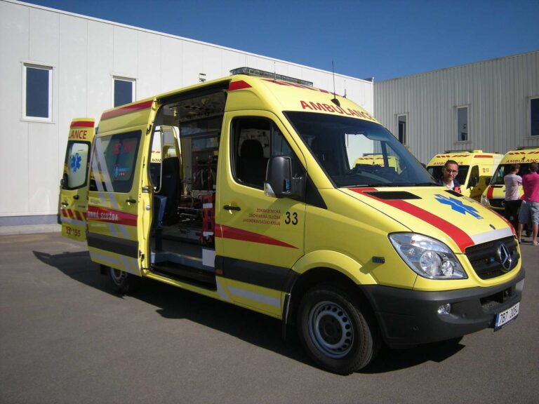 Nová linka na jihu Moravy oddělí rýmu od infarktu