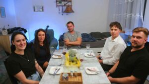 Prostřeno!, FOTO: distr. FTV Prima