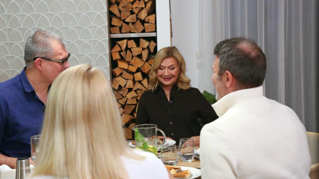 Prostřeno!, FOTO: Distr. FTV Prima