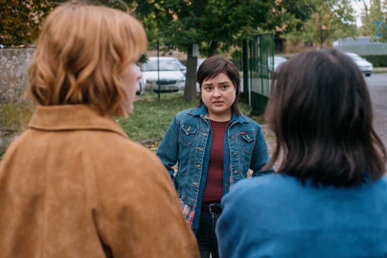 Bratři a sestry tasí trumf: Do Bydžova míří utajovaná sestra