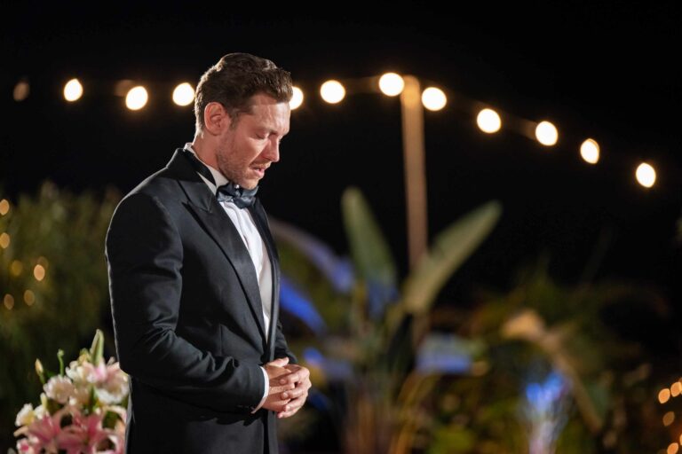 Bachelor zná svoji druhou vítězku: Zlomené srdce a nedokončená věta