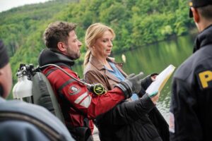 Pod hladinou, FOTO: Distr. FTV Prima