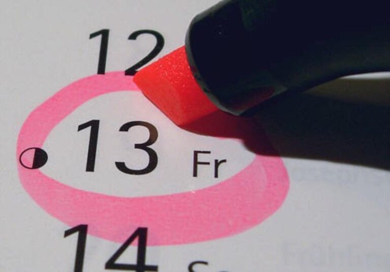 Pátek třináctého: Krvavý masakr templářů i zrada u večeře Páně založily staletou pověru