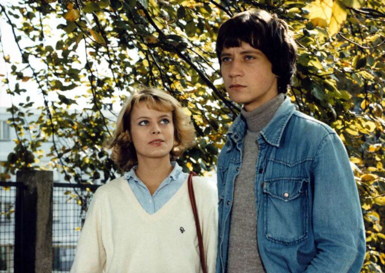 Náhlý konec hvězdné kariéry: Miroslava Šafránková alias Borůvka z Básníků uspěla v tvrdém byznysu