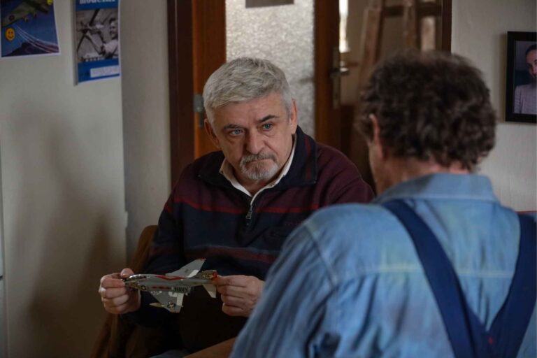 Odznak Vysočina: Tragický nález a osobní peklo kapitána Šmída