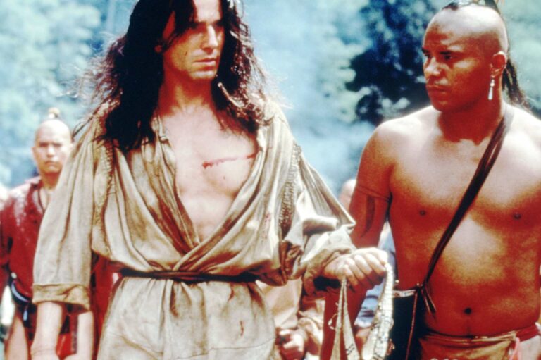 Krvavá daň za dokonalost. Poslední Mohykán stál herce zdraví a produkci miliony