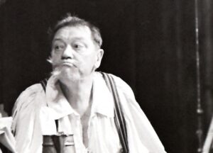 Rudolf Hrušínský, FOTO: J.Broukal, CC BY-SA 4.0, via Wikimedia Commons