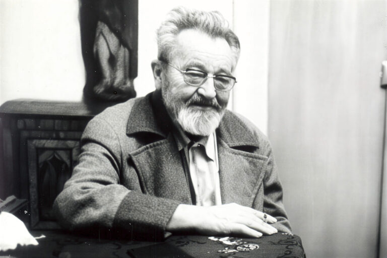 Jan Werich a jeho druhá tvář. Milenku nechal zemřít samotnou a jediného syna zapřel