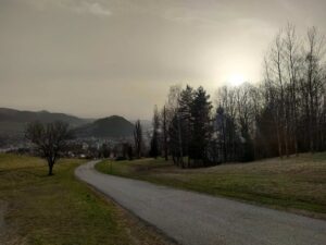 Saharský prach míří k nám, FOTO: Mineralysk, CC0, via Wikimedia Commons