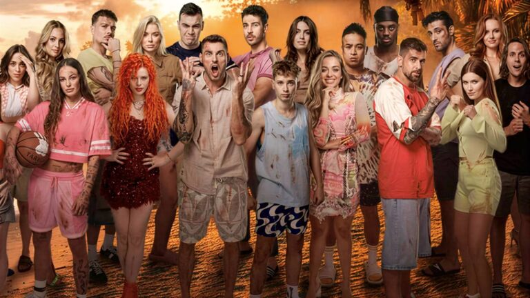 Padouch s umělou inteligencí, sen o ženské alianci a policista v utajení. Survivor 2026 odhalil plnou soupisku