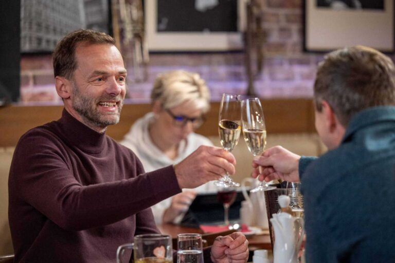 Ulice: Nové duo Smetana a Dvořák začíná zostra, o problémy nebude od začátku nouze