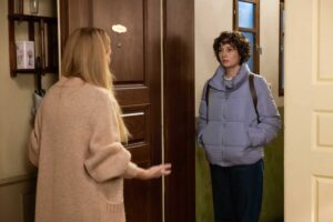 Seriál Ulice, FOTO: Distr. TV Nova