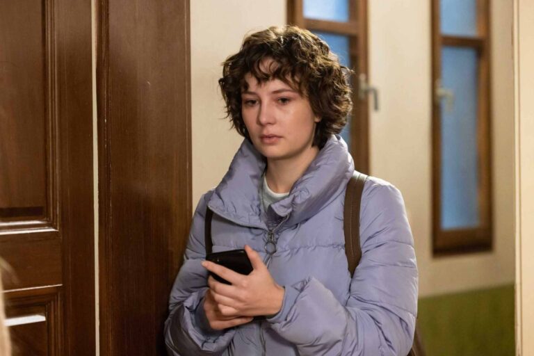 Daniela z Ulice chce víc