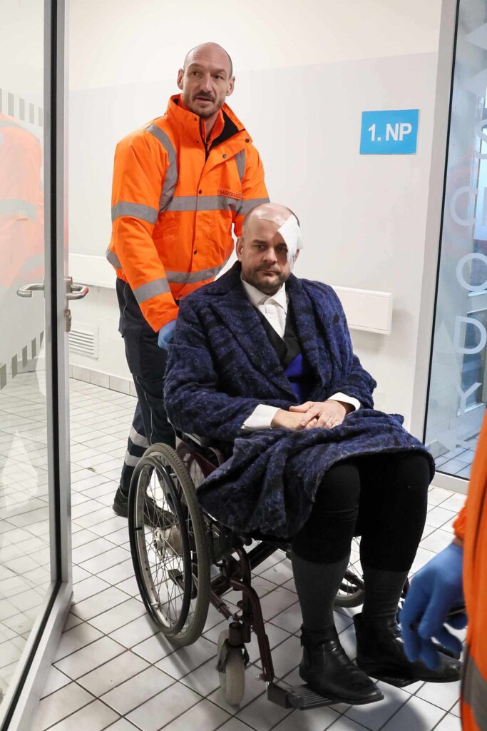 Roman Štabrňák, FOTO: Distr. FTV Prima