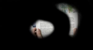 Neléčený zelený zákal vás postupně připraví o zrak, FOTO: Petra Ďurčíková/PearMedia/GKlinika Gemini