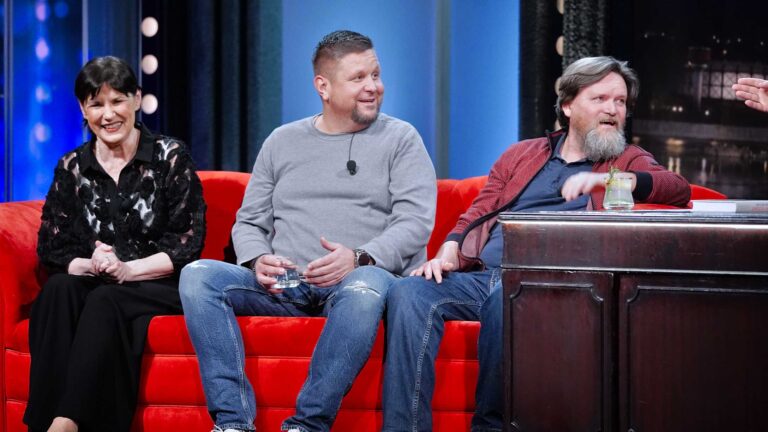 Show Jana Krause: Úspěšná kriminalistka ze Zrádců, hospodářství v Praze a s modelkou o životě s autistickým sourozencem