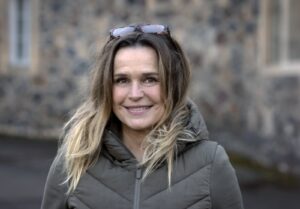 13. komnata Olgy Studničkové Šípkové, FOTO: Pavla Černá, distr. Česká televize