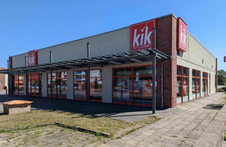 Tvrdý náraz pro diskontní řetězec Kik. Šéf přiznal obří chybu a zavírá stovky poboček