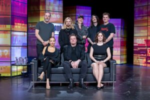 7 pádů Honzy Dědka, FOTO: Teki Shine, distr. FTV Prima