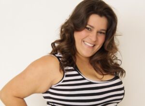 Prodejci musí reagovat na poptávku větších velikostí, FOTO: Pixabay.com