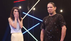 Naked Attraction, FOTO: Distr. Óčko TV