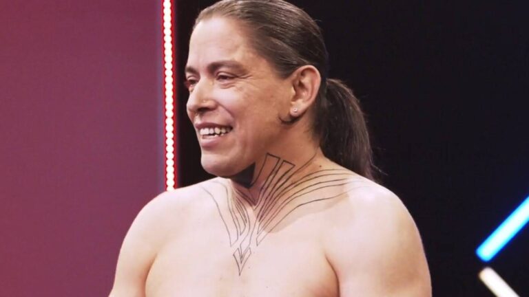 Zvrat v nahé seznamce. Do studia šel jako otec tří děti Petr, dnes je z něj žena Nikola