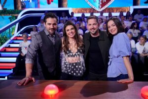 Máme rádi Česko, FOTO: Distr. FTV Prima