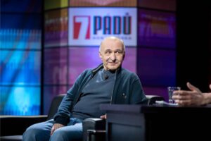 Jan Štoček v 7 pádů Honzy Dědka, FOTO: Teki Shine, Distr. FTV Prima