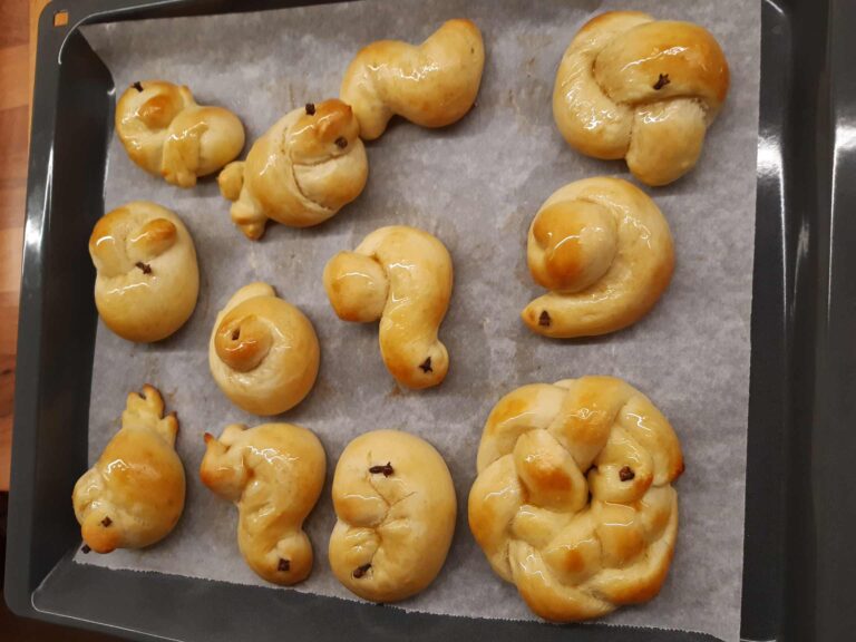 Kdy péct jidáše? Temný příběh zrady se proměnil ve sladkou tradici Velikonoc