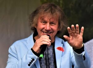 Stanislav Hložek, FOTO: David Sedlecký, CC BY-SA 4.0, via Wikimedia Commons