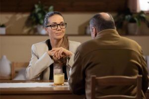 Soňa vymyslela plán, Ulice, FOTO: Distr. TV Nova