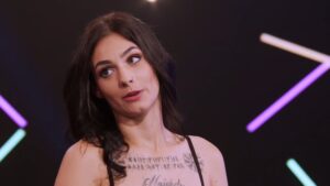 Naked Attraction, FOTO: Distr. Óčko TV