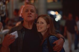 Hannibal, FOTO: © 2001 MGM, distr. FILM+