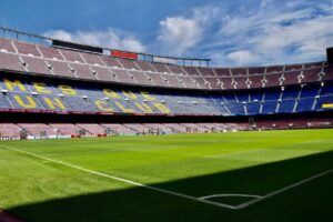 Camp Nou, FOTO: Ank Kumar, CC BY-SA 4.0, via Wikimedia Commons