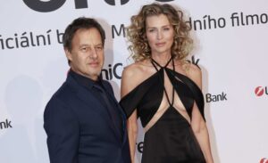 Pavol Habera a Daniela Peštová, FOTO: NextFoto.cz