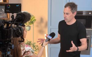 Filip Sajler míří na Primu, FOTO: Distr. FTV Prima