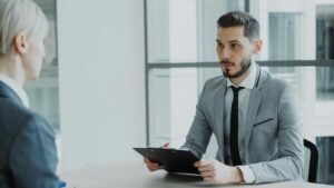 Na co se vás nesmí ptát na pohovoru? A jak správně reagovat?, FOTO: Pexels.com