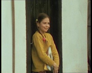 Klára Jandová ve filmu Plivník, FOTO: © Česká televize, distr. ČT
